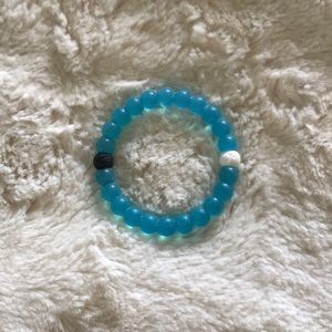 Blue Lokai Bracelet